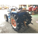 ISEKI トラクター TU245F