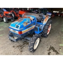 ISEKI トラクター TU245F