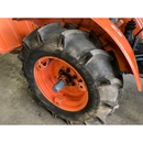 KUBOTA トラクター B6000