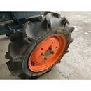 KUBOTA トラクター B6000