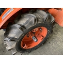 KUBOTA トラクター B6000