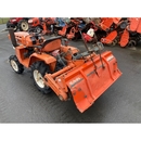 KUBOTA トラクター B1200