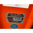 KUBOTA トラクター GL221