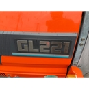 KUBOTA トラクター GL221