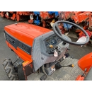 KUBOTA トラクター GL221