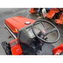 YANMAR トラクター F145