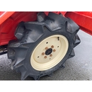 YANMAR トラクター F145