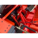 YANMAR トラクター F145