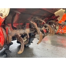 YANMAR トラクター F145