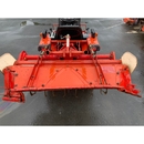 YANMAR トラクター F145