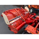 YANMAR トラクター F145