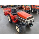 YANMAR トラクター F145