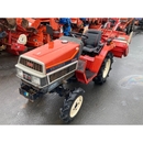 YANMAR トラクター F145