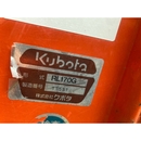 KUBOTA トラクター GL320