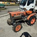 KUBOTA トラクター B7000D