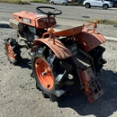 KUBOTA トラクター B7000D