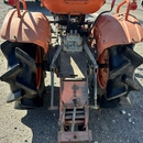 KUBOTA トラクター B7000D