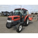 KUBOTA トラクター KL33