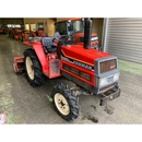 YANMAR トラクター FX20D