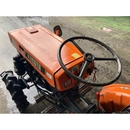 KUBOTA トラクター B6000D