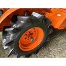 KUBOTA トラクター B6000D