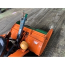 KUBOTA トラクター B6000D