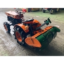 KUBOTA トラクター B6000D