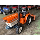 KUBOTA トラクター B1500D