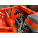 KUBOTA トラクター GL21