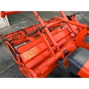 KUBOTA トラクター GL21