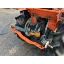 KUBOTA トラクター L1-20S