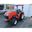 KUBOTA トラクター FT25