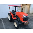 KUBOTA トラクター FT25