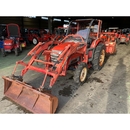 YANMAR トラクター RS30
