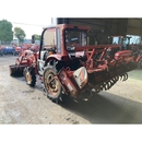 YANMAR トラクター RS30