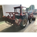 YANMAR トラクター RS30