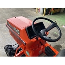 KUBOTA トラクター B-40 