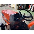 KUBOTA トラクター GL240D