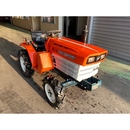 KUBOTA トラクター B1200