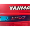 YANMAR トラクター F250