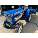 ISEKI トラクター TX1510F
