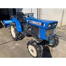 ISEKI トラクター TX1510F