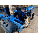 ISEKI トラクター TX1510F