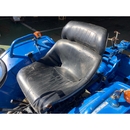 ISEKI トラクター TX1510F