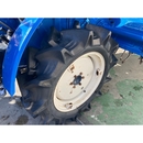 ISEKI トラクター TX1510F