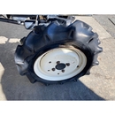 ISEKI トラクター TX1510F