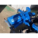 ISEKI トラクター TX1510F