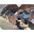 ISEKI トラクター TX1510F