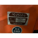 KUBOTA トラクター GT-3D