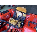 YANMAR トラクター FX20D